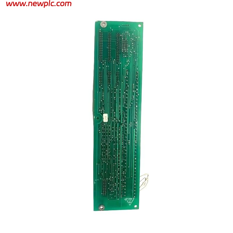 GE Fanuc DS200TBQBG1ACB PCB Circuit Board