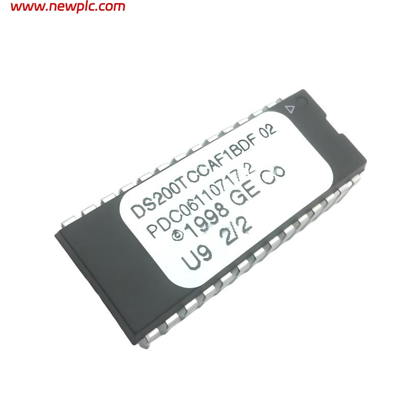 GE DS200TCCAF1BDF Mark V Software PROM Set