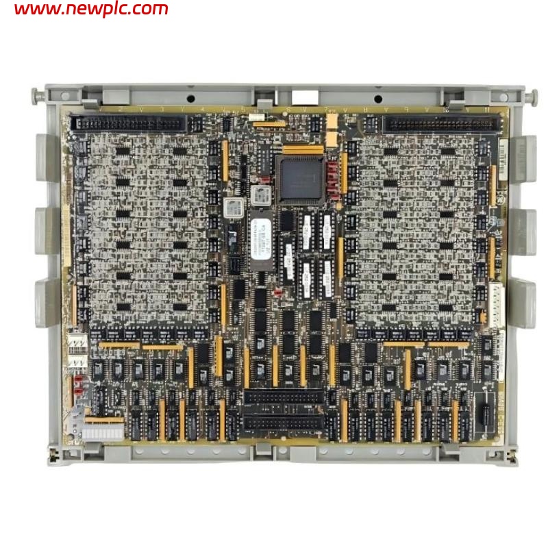 GE Fanuc DS200TCDAH1BHD Digital I/O Board