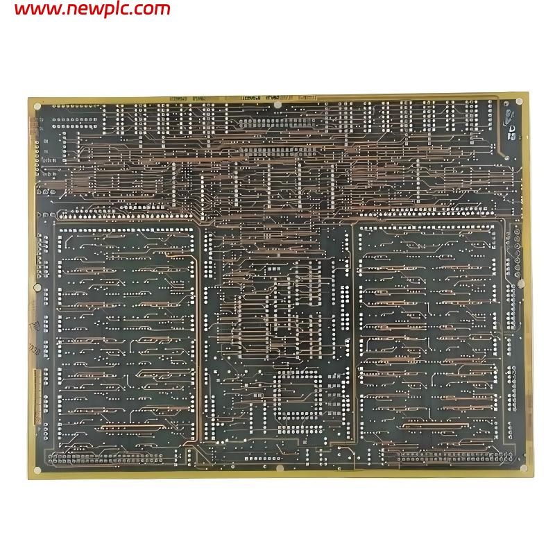 GE Fanuc DS200TCDAH1BHD Digital I/O Board