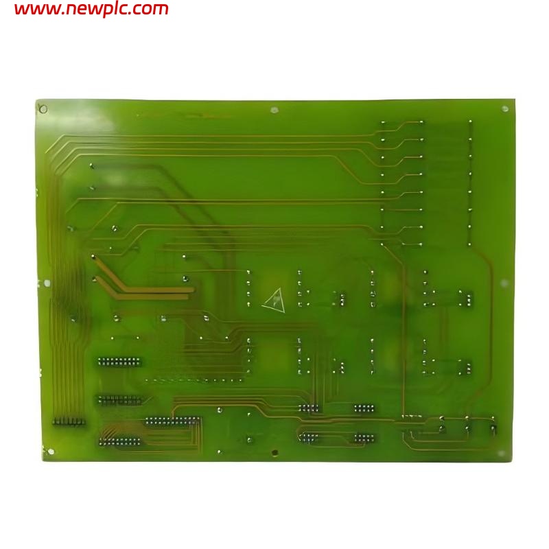 GE Fanuc DS200TCEBG1ACE Terminal Expansion Board