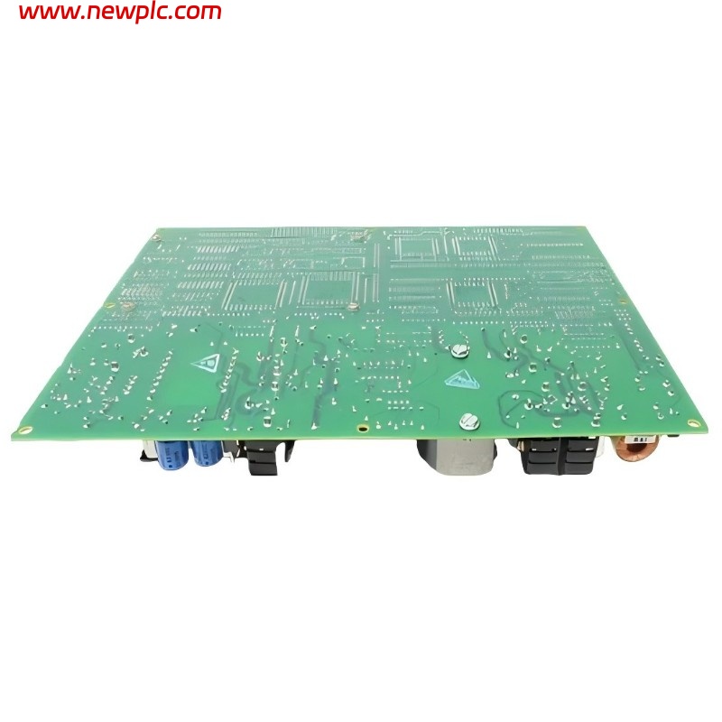 GE Fanuc DS200TCPAG1AJD Turbo Control Processor Board