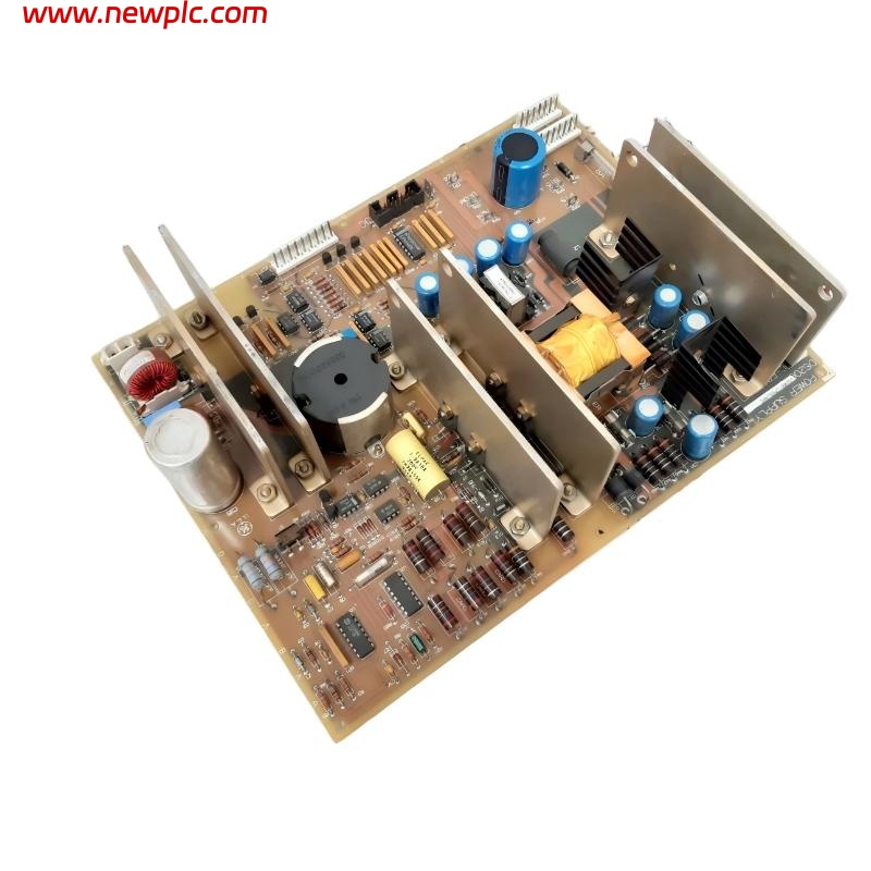GE Fanuc DS200TCPSG1APE DC Power Input Board