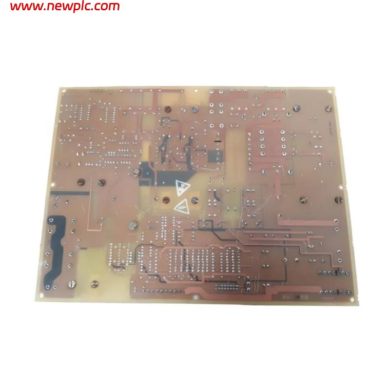 GE Fanuc DS200TCPSG1APE DC Power Input Board
