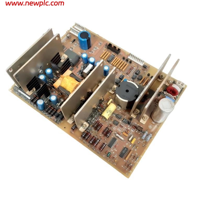 GE Fanuc DS200TCPSG1APE DC Power Input Board