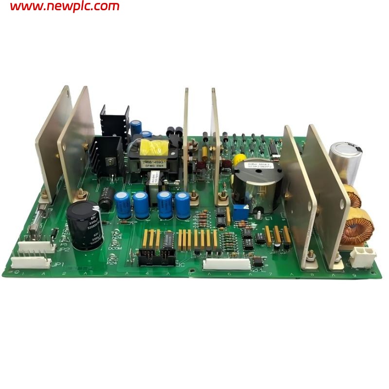 GE Fanuc DS200TCPSG1ARE DC Power Input Board