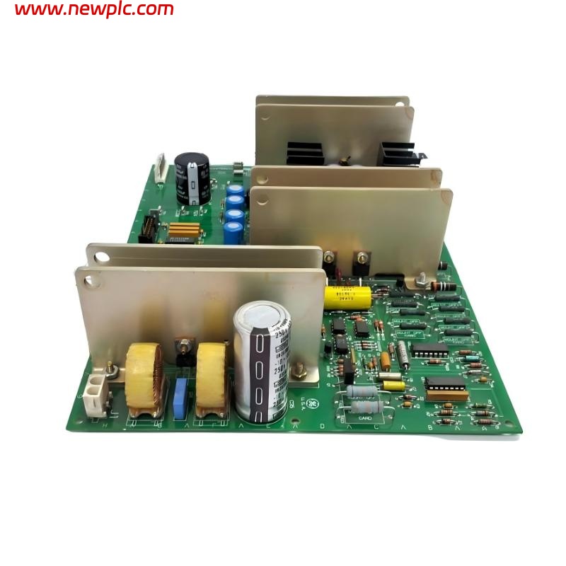 GE Fanuc DS200TCPSG1ARE DC Power Input Board