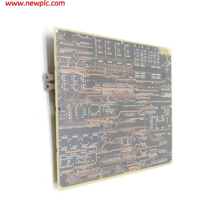 GE Fanuc DS200TCQCG1BGF RST Overflow Board