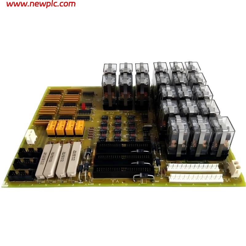 GE Fanuc DS200TCTGG1AFF Simplex Trip Board