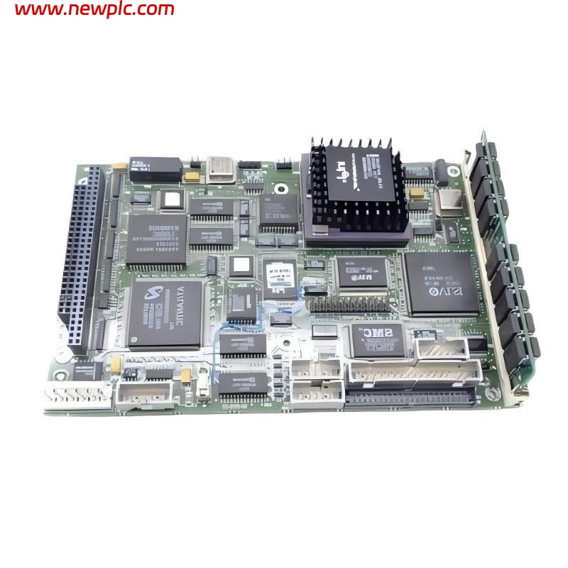 GE Fanuc DS200UCPBG5AFB CPU Board