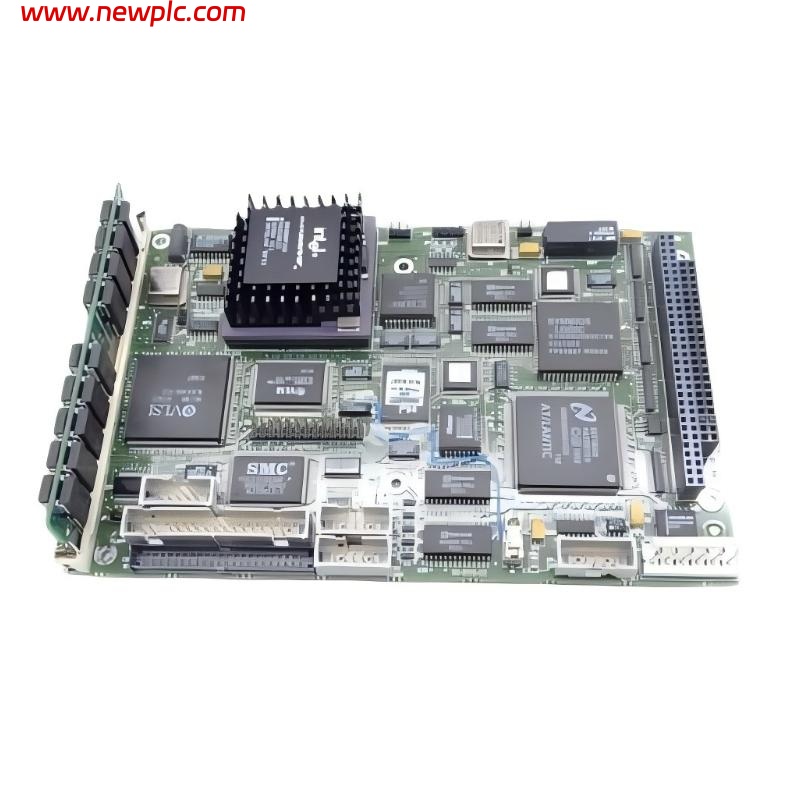 GE Fanuc DS200UCPBG5AFB CPU Board