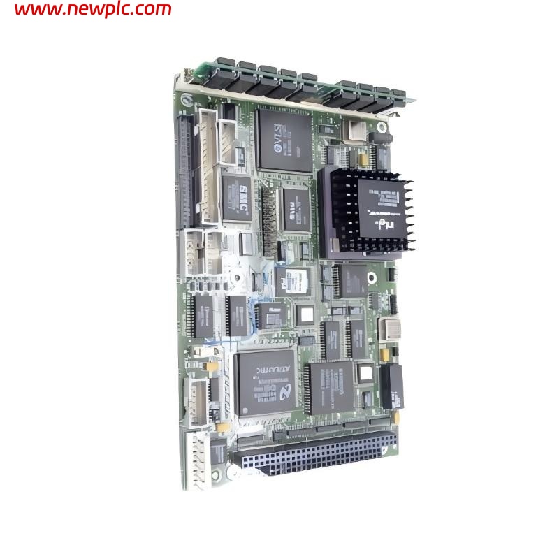 GE Fanuc DS200UCPBG5AFB CPU Board