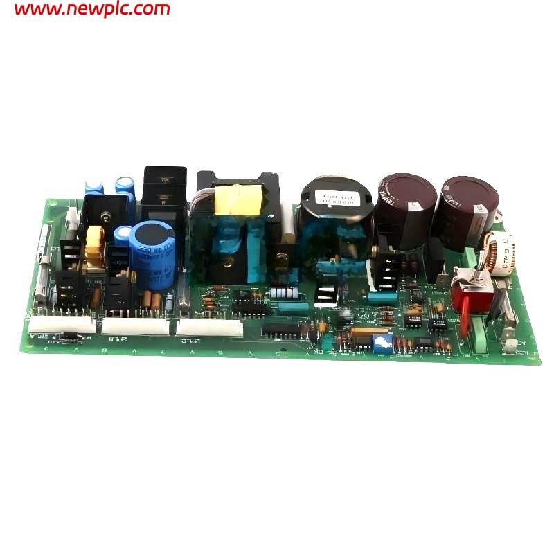 GE Fanuc DS200UPSAG1AGD Mark V Power Board