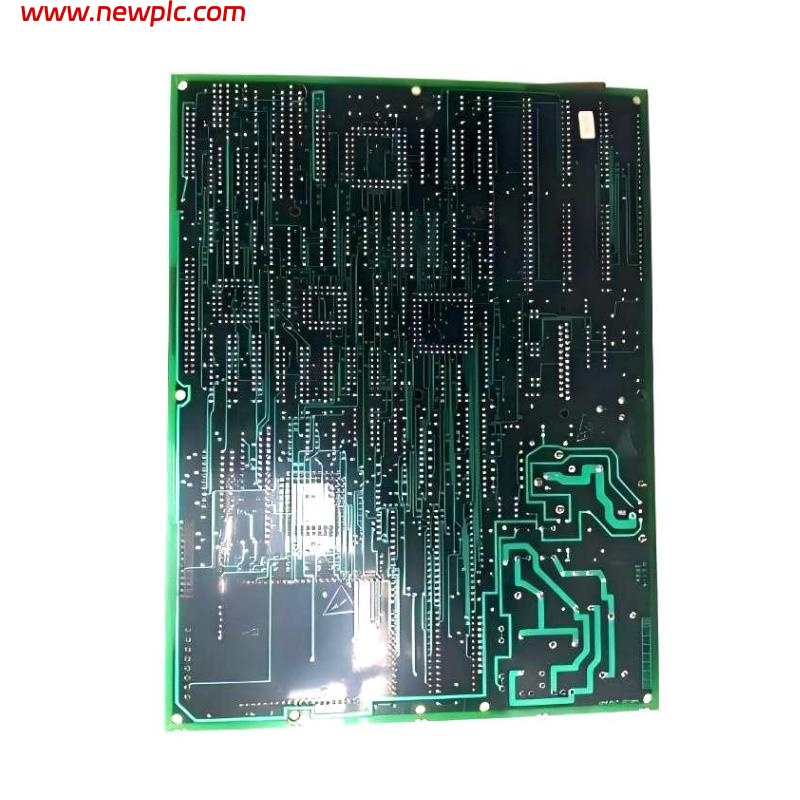 GE Fanuc DS215DMCBG1AZZ03A DS200DMCBG1AED Circuit Board