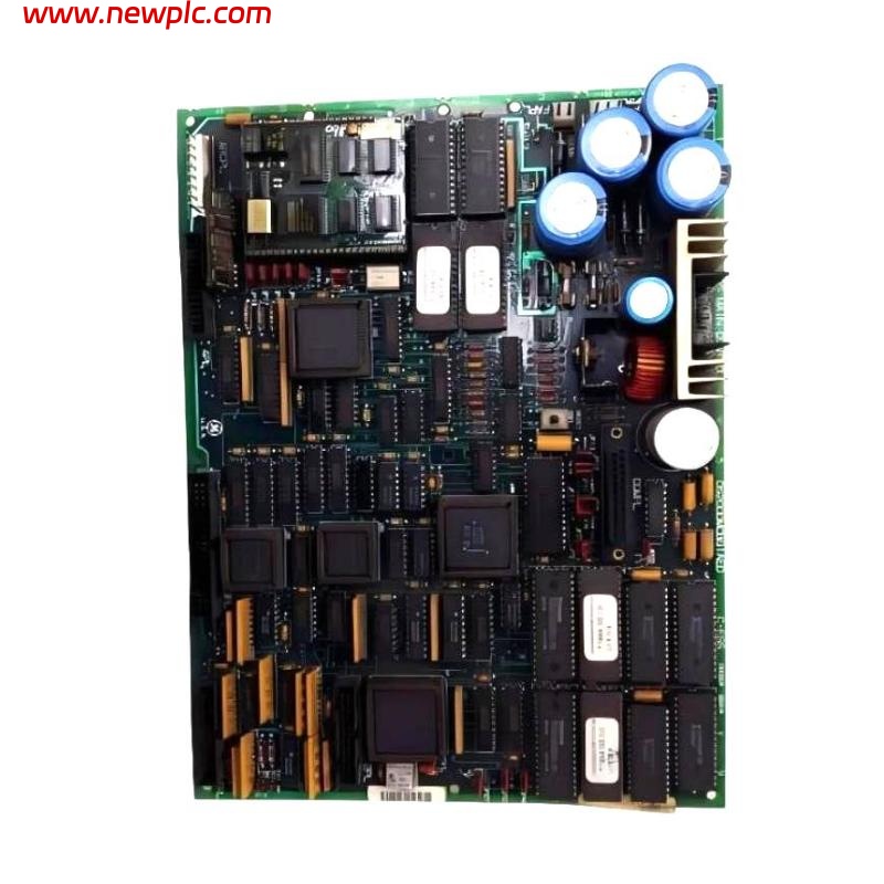 GE Fanuc DS215DMCBG1AZZ03A DS200DMCBG1AED Circuit Board