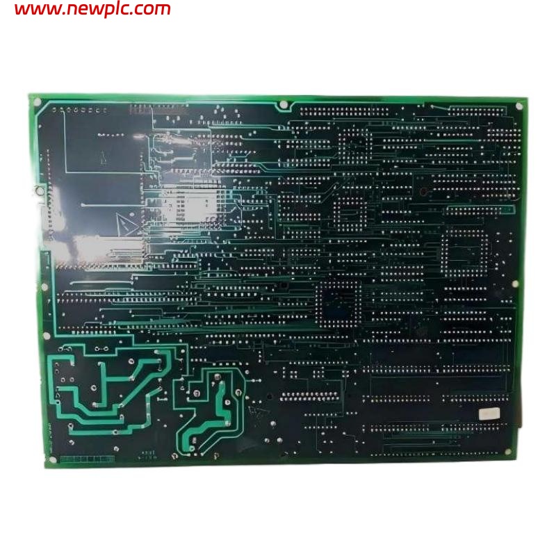 GE Fanuc DS215DMCBG1AZZ03A DS200DMCBG1AKG Circuit Board