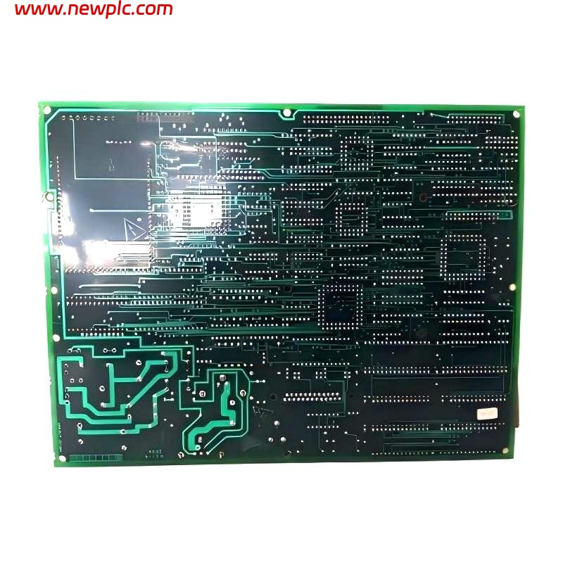 GE Fanuc DS215DMCBG1AZZ03B DS200DMCBG1AJG Circuit Board