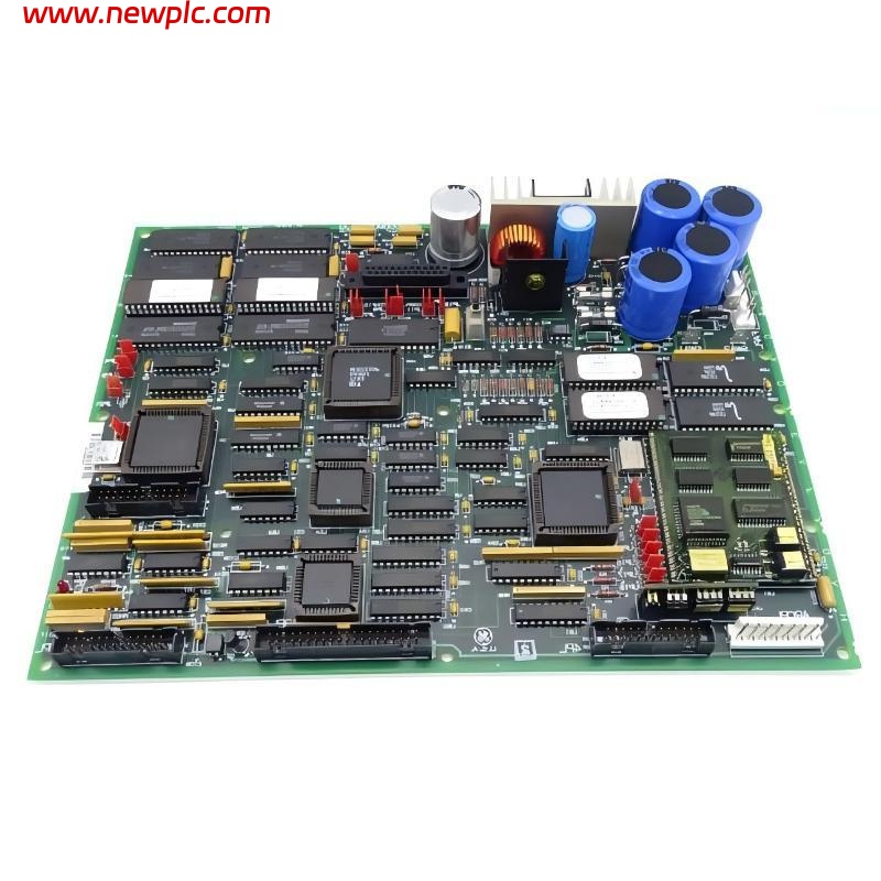 GE Fanuc DS215DMCBG1AZZ03B DS200DMCBG1AJG Circuit Board