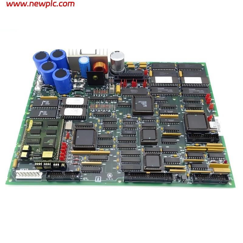 GE Fanuc DS215DMCBG1AZZ03B DS200DMCBG1AJG Circuit Board