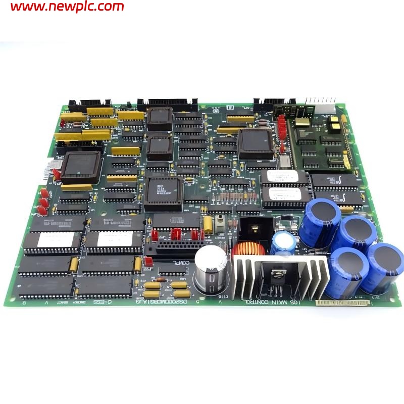GE Fanuc DS215DMCBG1AZZ03B DS200DMCBG1AJG Circuit Board