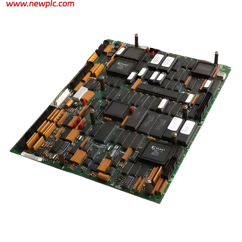 GE DS215GASQG4AZZ01A(DS200SDCCG4AEC+DS200SLCCG3ACC) Drive Control Card