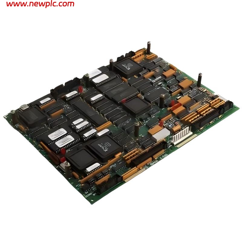 GE DS215GASQG4AZZ01A(DS200SDCCG4AEC+DS200SLCCG3ACC) Drive Control Card