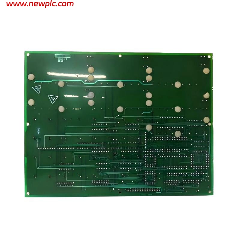 GE DS215KLDBG1AZZ03A(DS200KLDBG1ABC+DS200DSPAG1AAC) Display Board