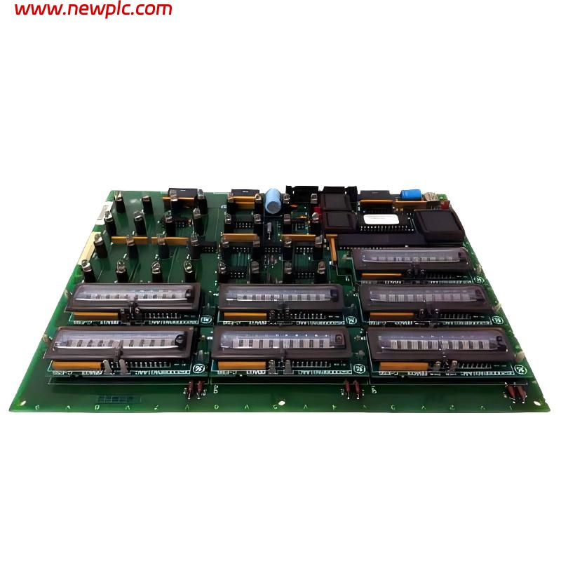 GE DS215KLDBG1AZZ03A(DS200KLDBG1ABC+DS200DSPAG1AAC) Display Board