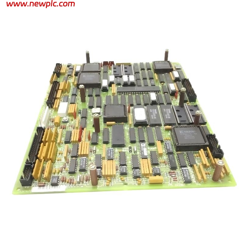 GE DS215SDCCG1AZZ01A DS200SDCCG1AFD Drive Control Board