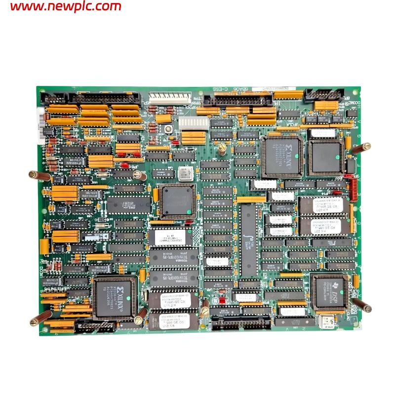GE DS215SDCCG1AZZ01A DS200SDCCG1AHD Drive Control Board