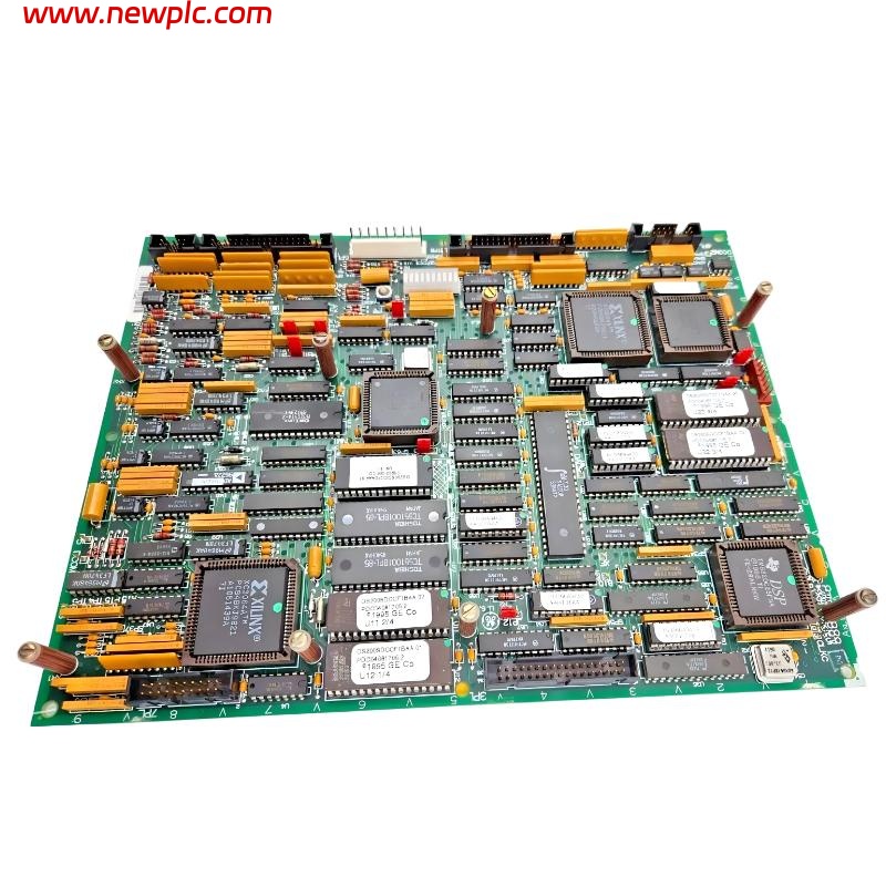 GE DS215SDCCG1AZZ01A DS200SDCCG1AHD Drive Control Board