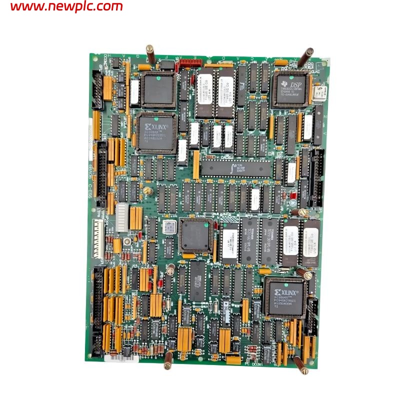 GE DS215SDCCG1AZZ01A DS200SDCCG1AHD Drive Control Board