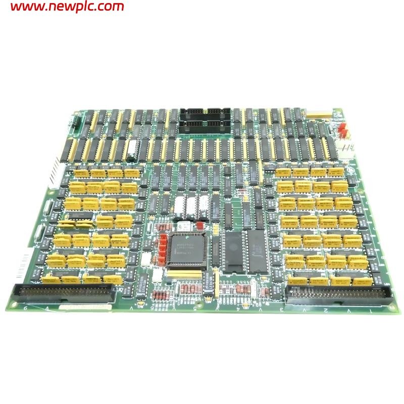 GE DS215TCDAG1BZZ01A DS200TCDAG1BDB Printed Circuit Board
