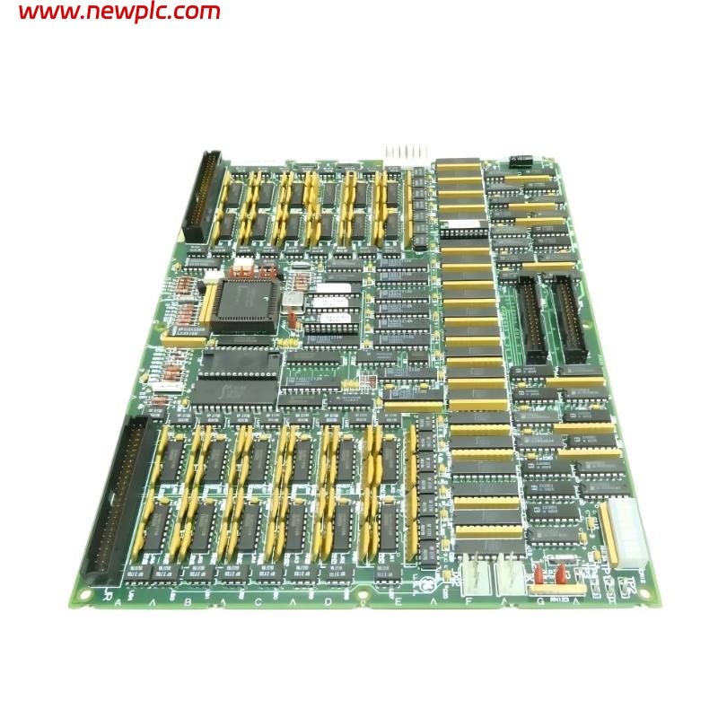 GE DS215TCDAG1BZZ01A DS200TCDAG1BDB Printed Circuit Board