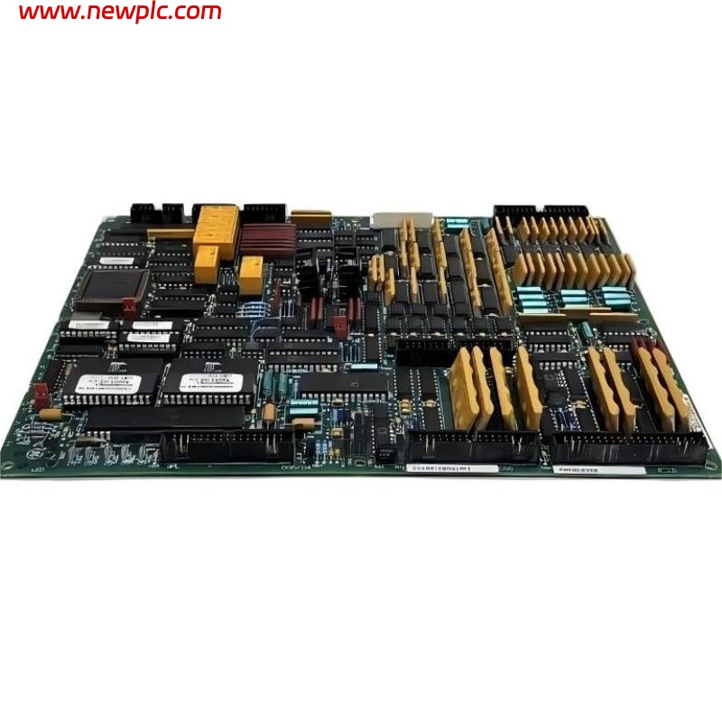 GE Fanuc DS215TCQAG1BZZ01A DS200TCQAG1BDC Analog I/O Board