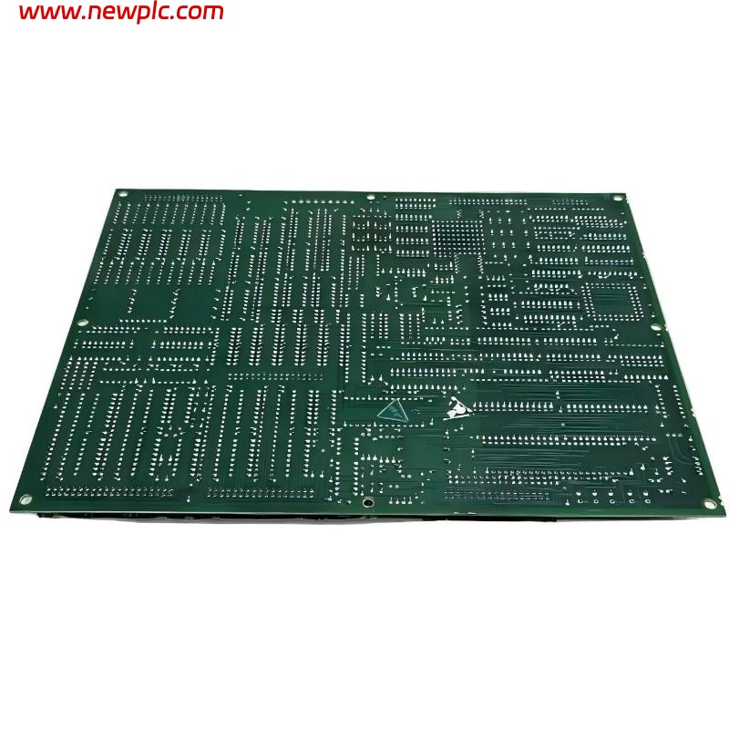 GE Fanuc DS215TCQAG1BZZ01A DS200TCQAG1BDC Analog I/O Board