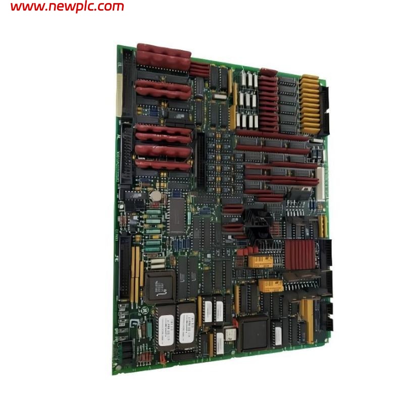 GE Fanuc DS215TCQAG1BZZ01A DS200TCQAG1BEC Analog Input/Output Board