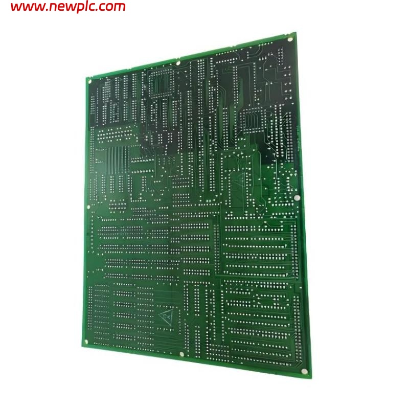 GE Fanuc DS215TCQAG1BZZ01A DS200TCQAG1BEC Analog Input/Output Board