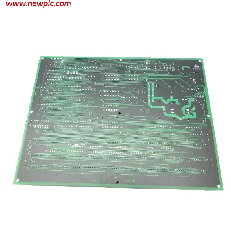GE DS215UDSAG1AZZ01A Relay Board