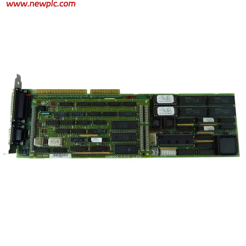 GE DS6815PCLG1B1A(DS6800CCIC1F1C+DS6800CCIE1E1D) Circuit Board