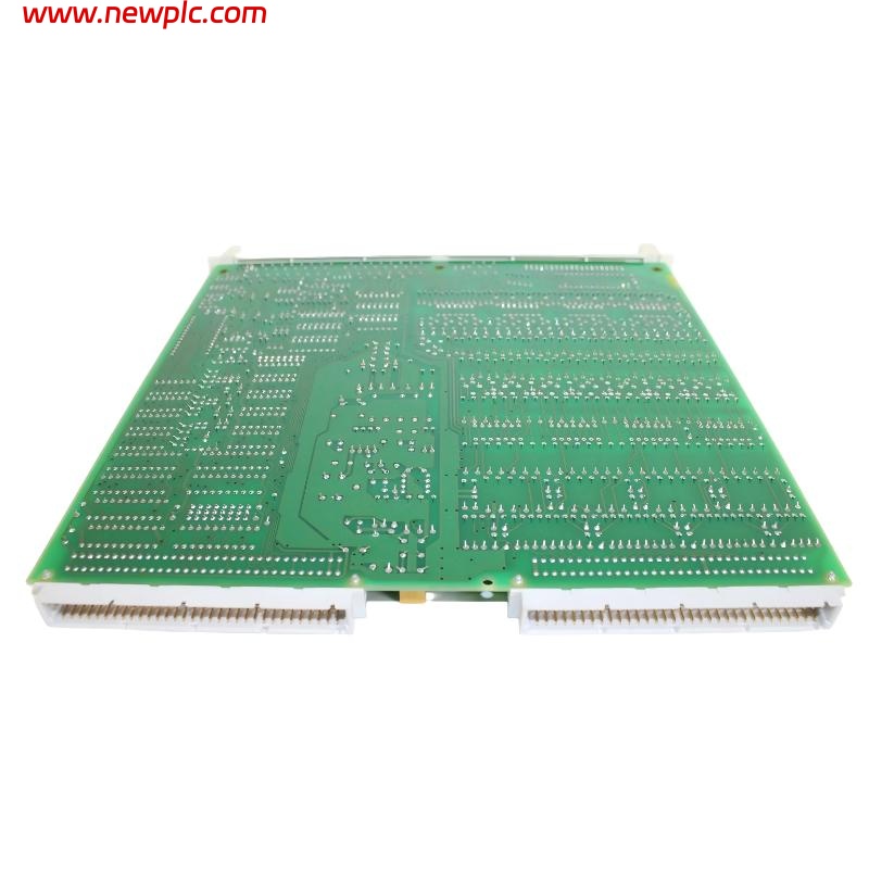 ABB DSAI 130H 57120001-NT Analog Input Board
