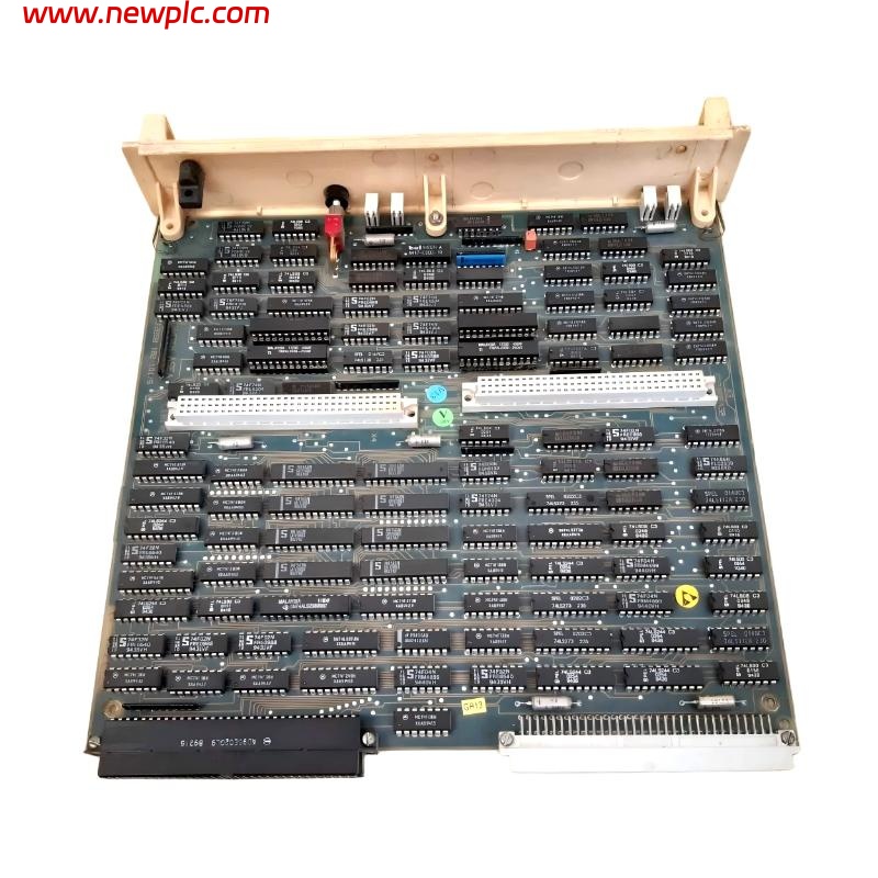 ABB DSCL 110A 57310001-KY Redundancy Control Unit