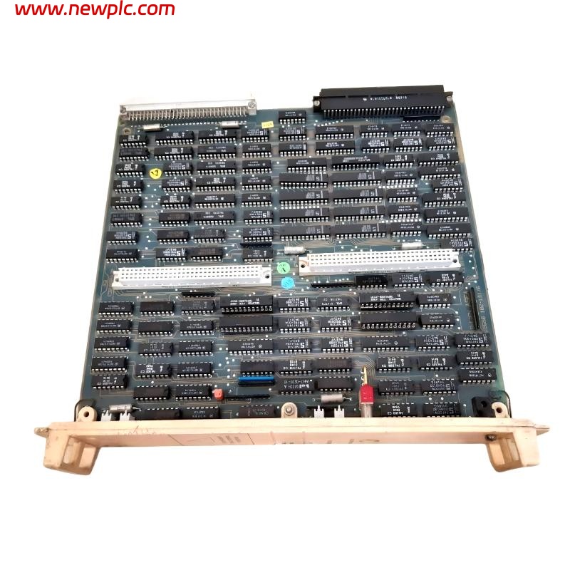 ABB DSCL 110A 57310001-KY Redundancy Control Unit