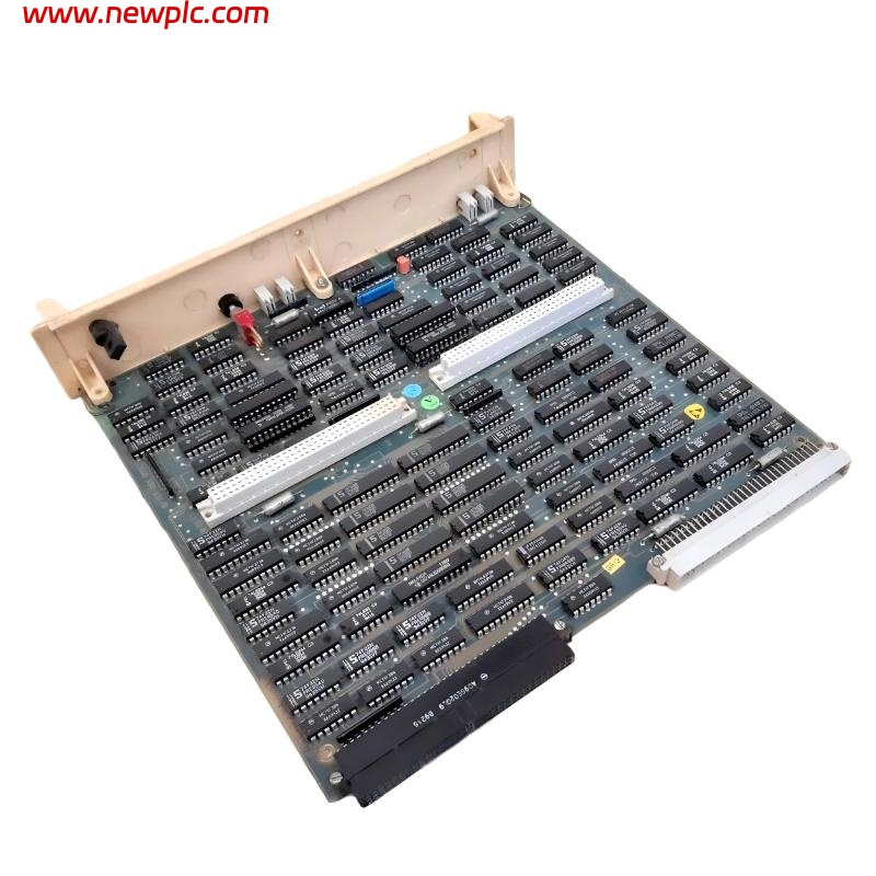 ABB DSCL 110A 57310001-KY Redundancy Control Unit