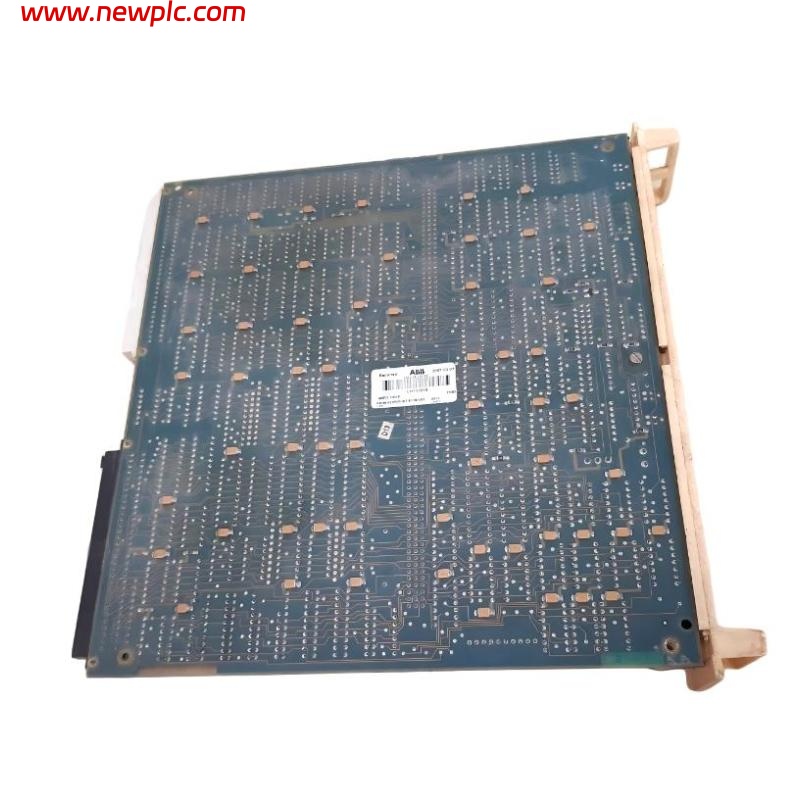 ABB DSCL 110A 57310001-KY Redundancy Control Unit