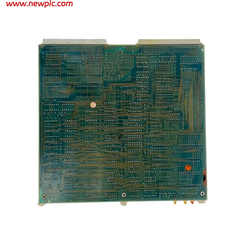 ABB DSCS 116 57520001-BZ Synchronous Communication Board