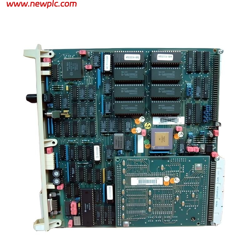 ABB DSCS 141 57520001-EL DS Communication Board