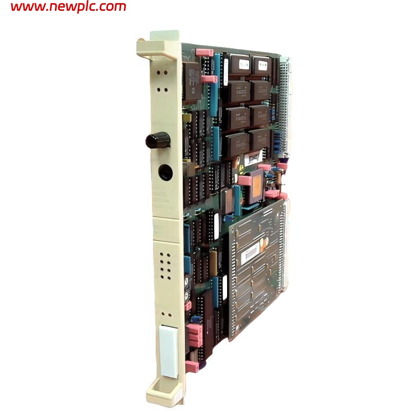 ABB DSCS 141 57520001-EL DS Communication Board