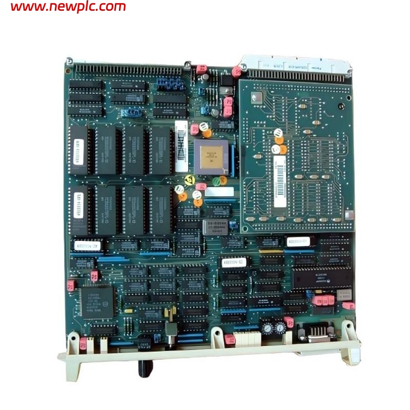 ABB DSCS 141 57520001-EL DS Communication Board