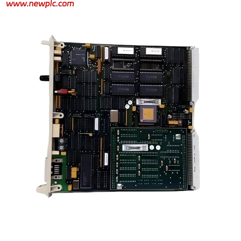 ABB DSCS 150 57520001-MY Communication Unit